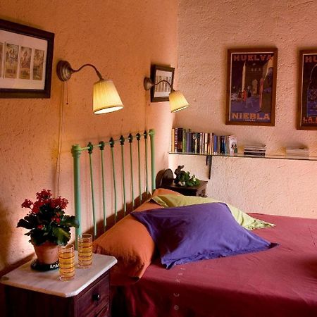 Molino Rio Alajar Guest House Екстериор снимка