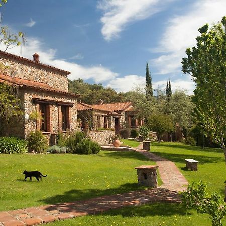 Molino Rio Alajar Guest House Екстериор снимка