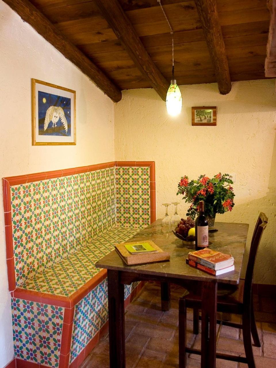 Molino Rio Alajar Guest House Екстериор снимка