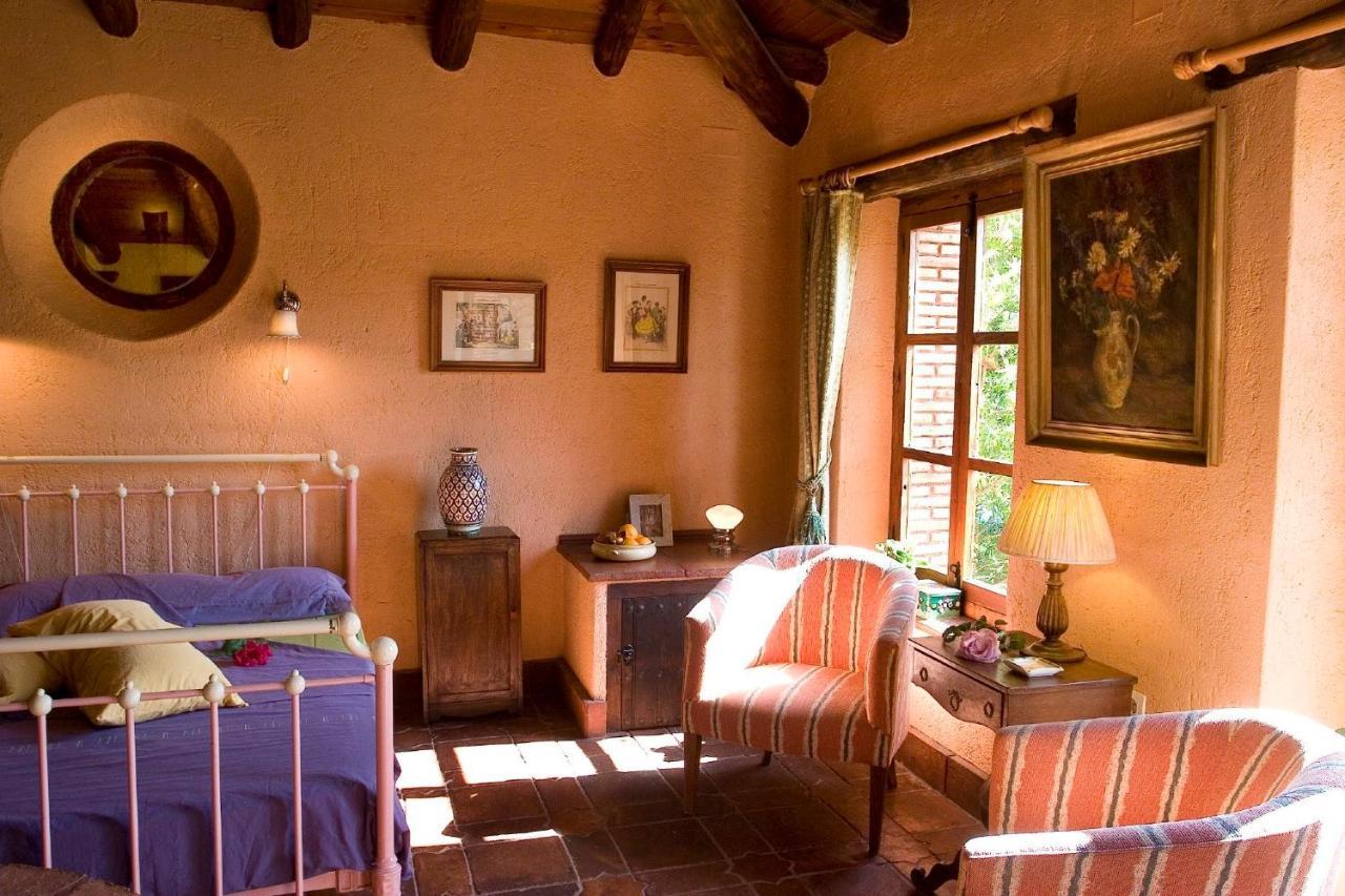 Molino Rio Alajar Guest House Екстериор снимка
