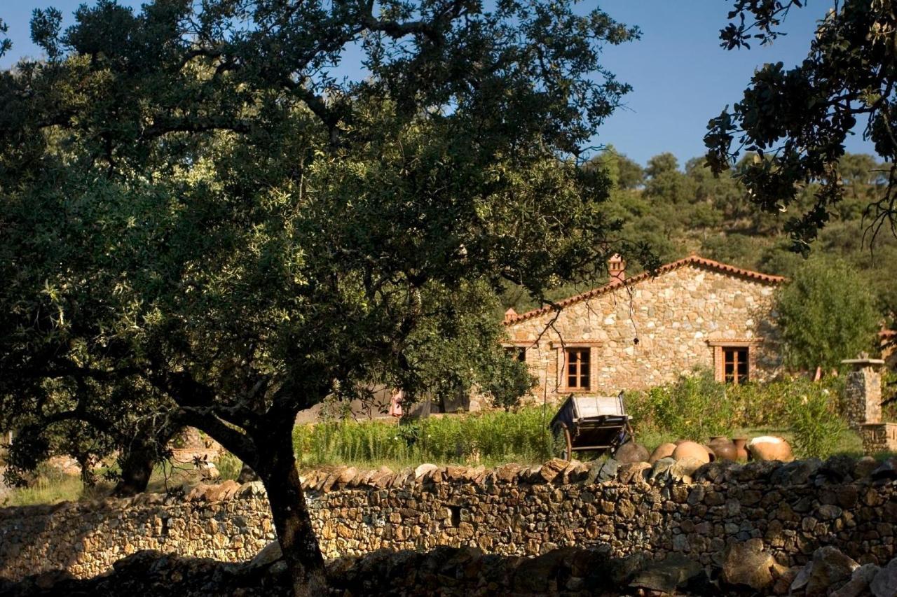 Molino Rio Alajar Guest House Екстериор снимка
