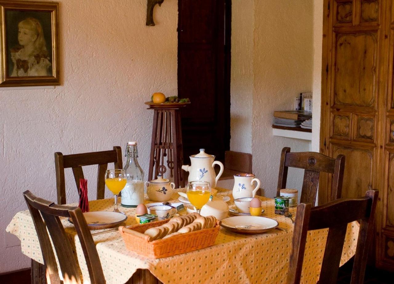 Molino Rio Alajar Guest House Екстериор снимка