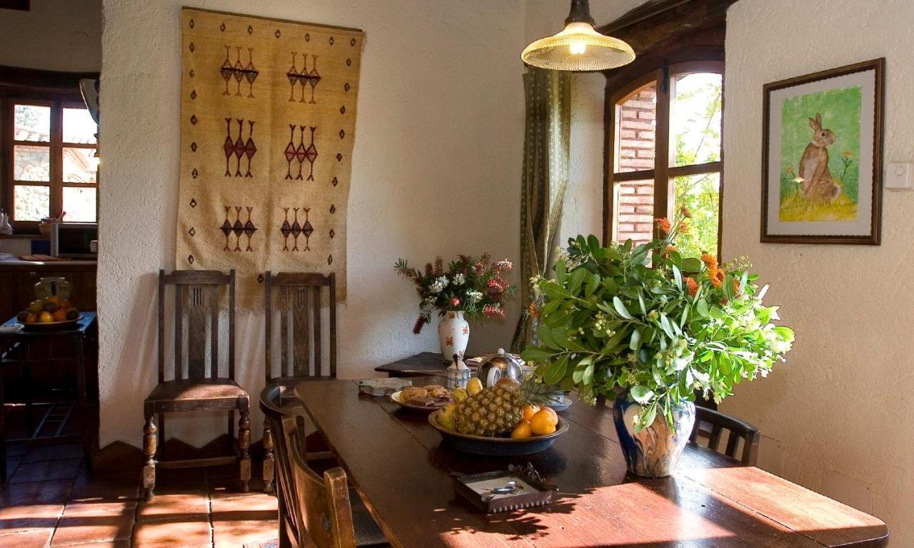 Molino Rio Alajar Guest House Екстериор снимка