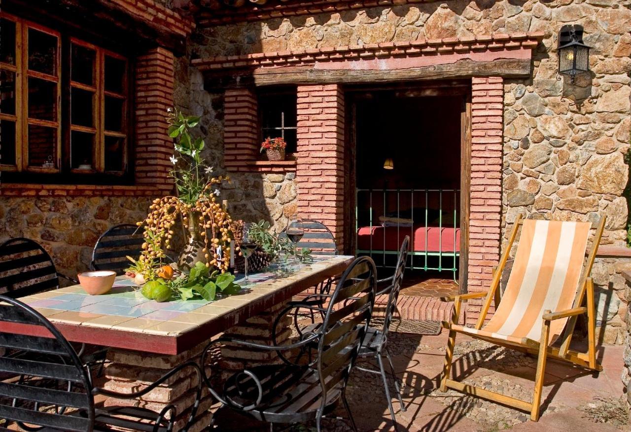 Molino Rio Alajar Guest House Екстериор снимка