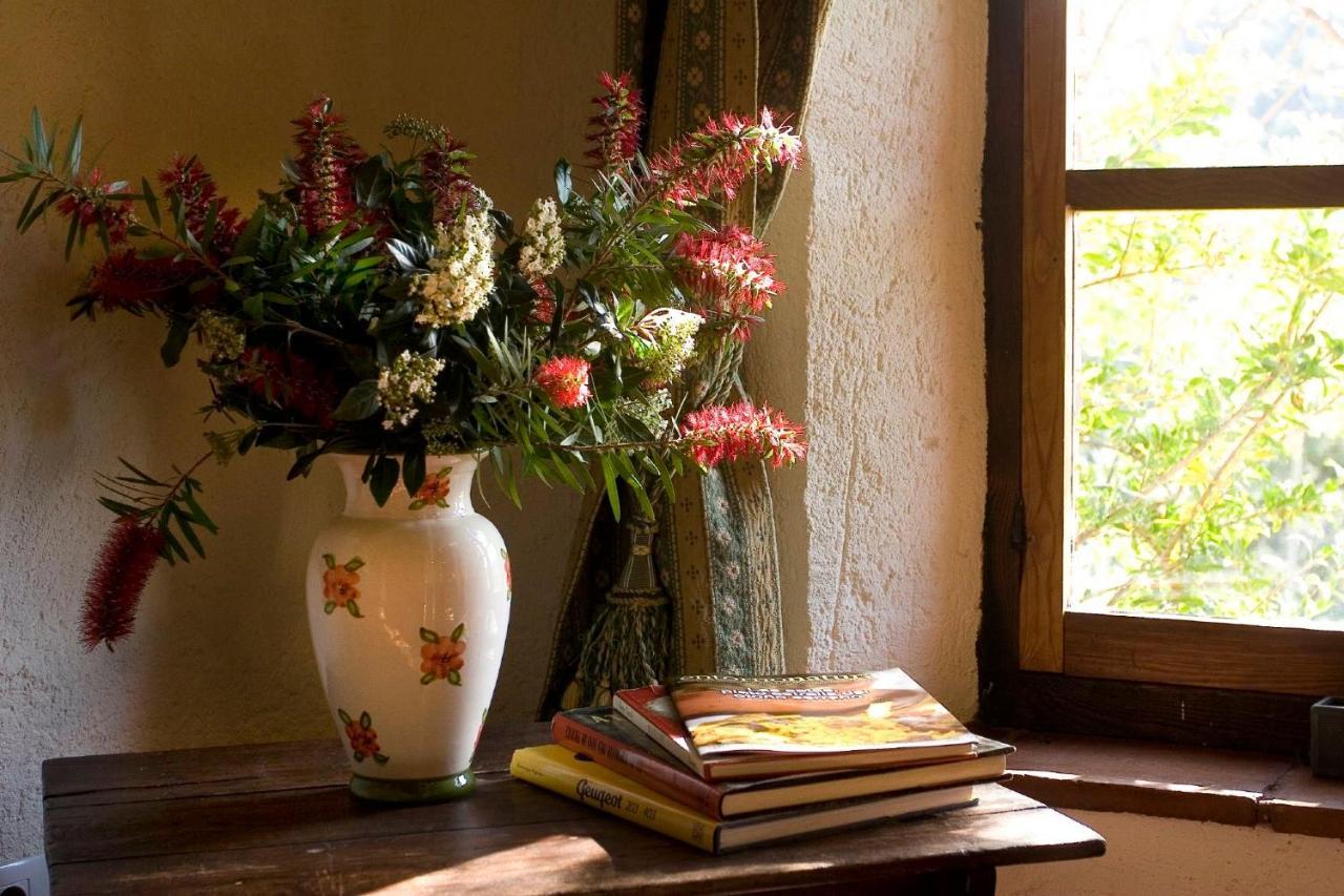 Molino Rio Alajar Guest House Екстериор снимка