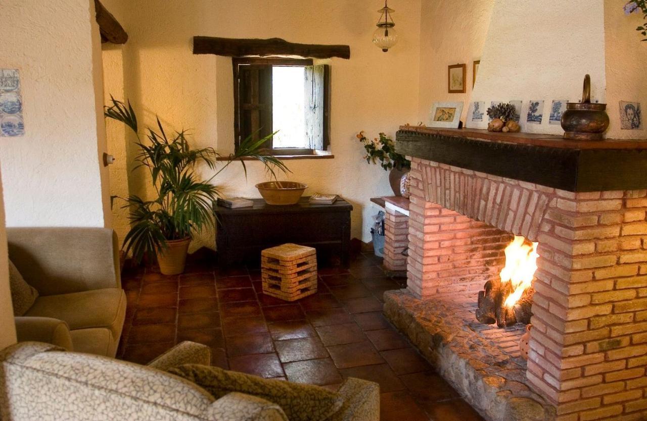 Molino Rio Alajar Guest House Екстериор снимка