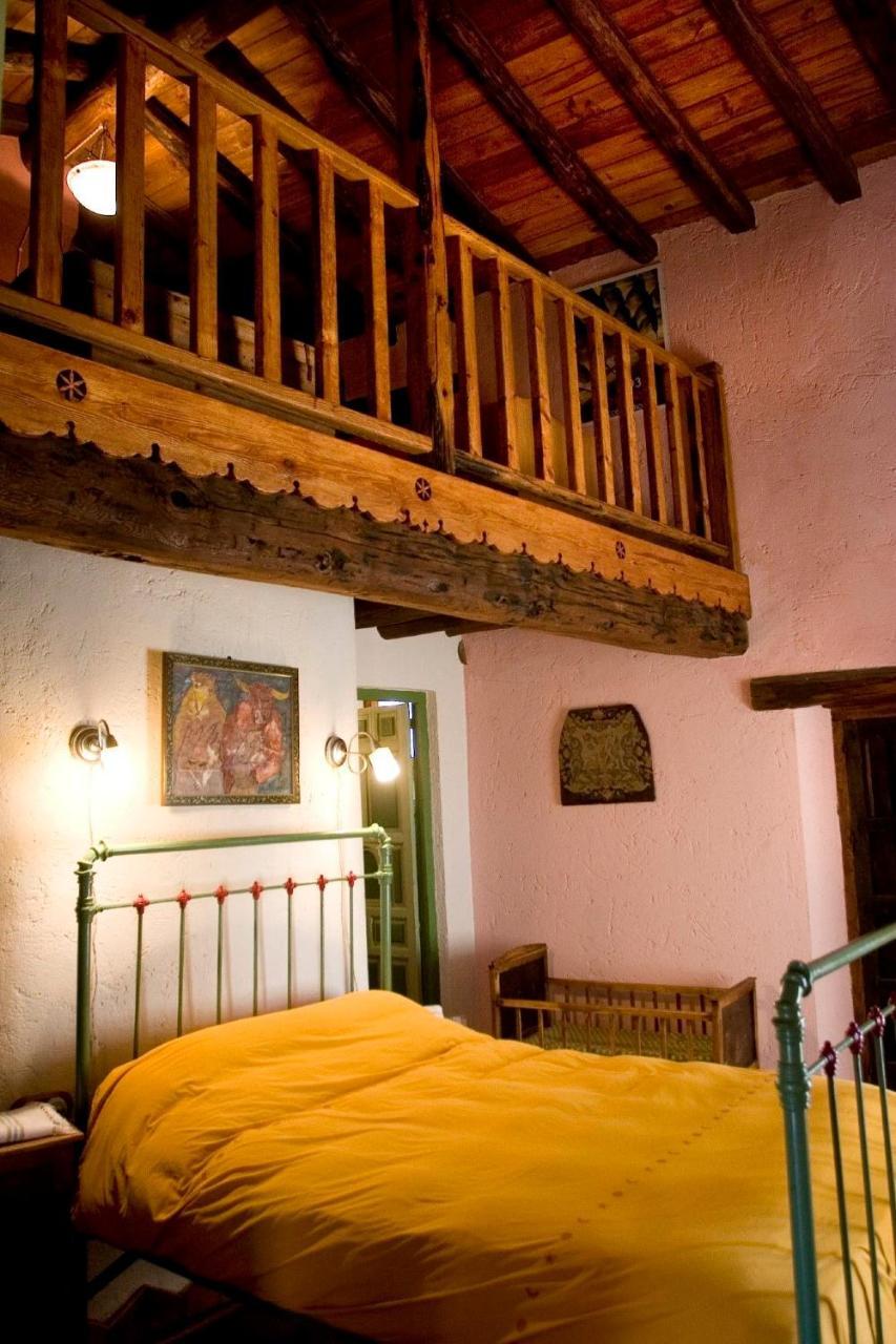 Molino Rio Alajar Guest House Екстериор снимка
