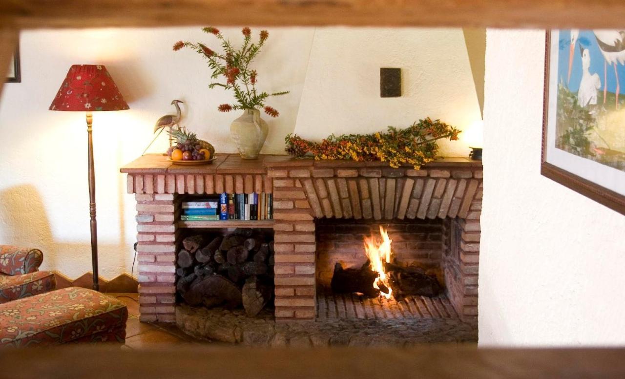 Molino Rio Alajar Guest House Екстериор снимка