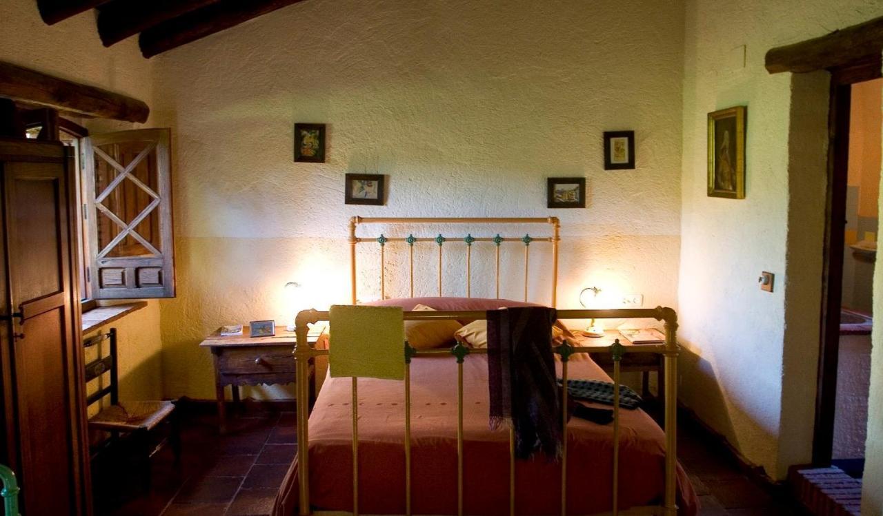 Molino Rio Alajar Guest House Екстериор снимка