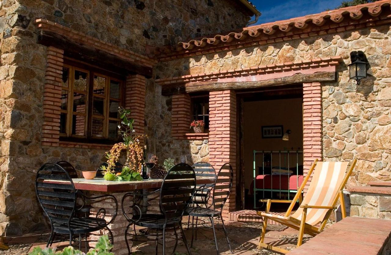 Molino Rio Alajar Guest House Екстериор снимка