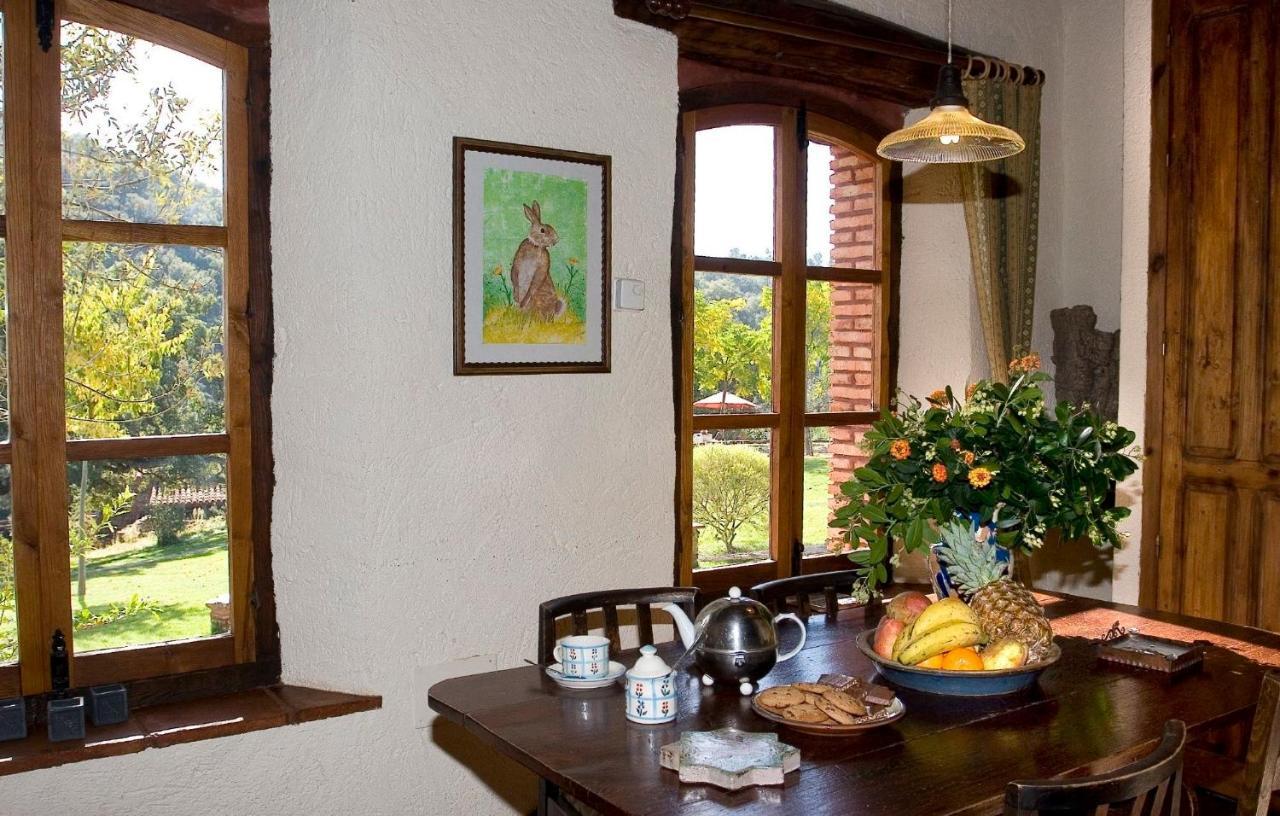 Molino Rio Alajar Guest House Екстериор снимка