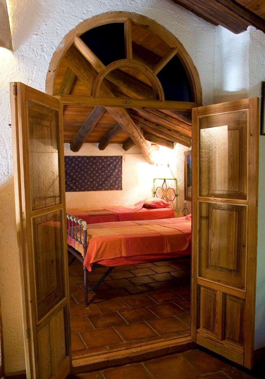 Molino Rio Alajar Guest House Екстериор снимка